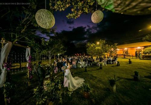 Playlist de casamento da ZELO - Maio de 2020