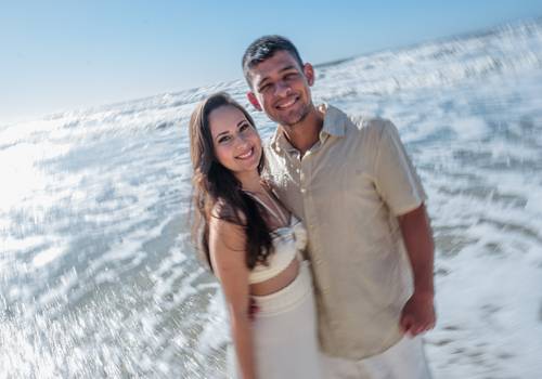 Ensaios de Pré wedding Igor e Vitória