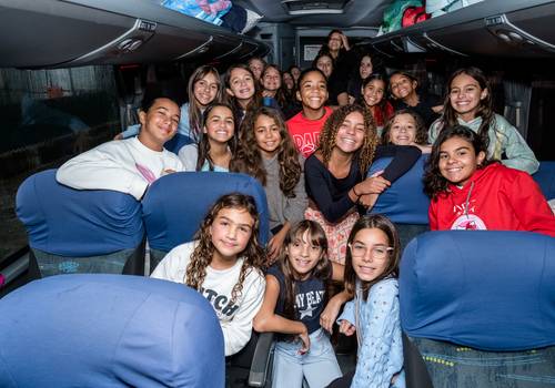 Festa Infantil de Festa Infantil | Julia 12 anos