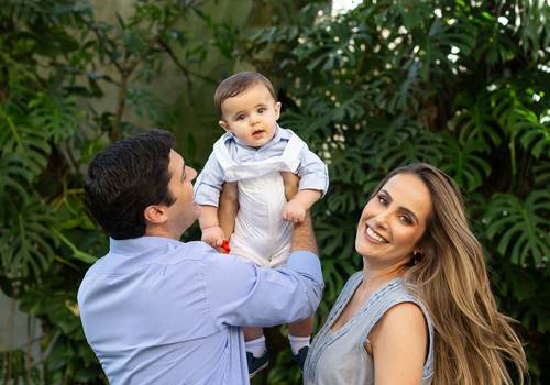 Batizados de Batizado Lucas