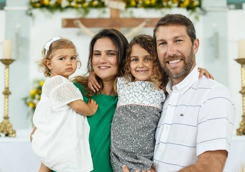 Batizados de Batizado Maria