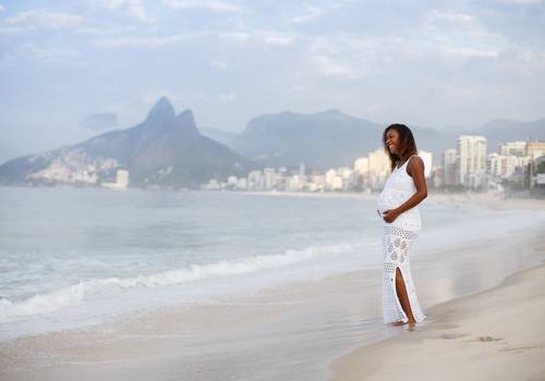 Ensaios de Ensaio Gestante | Thayane