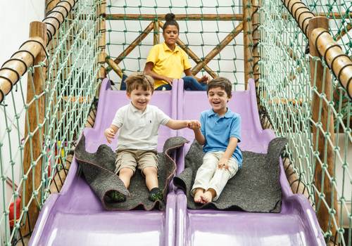 Festa Infantil de Aniversário Infantil | Lucca