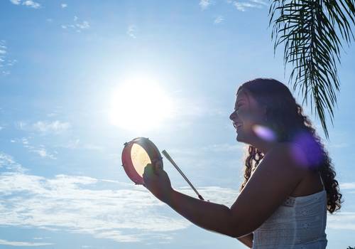 Ensaios de Ensaio de 15 anos I  Júlia Martorelli