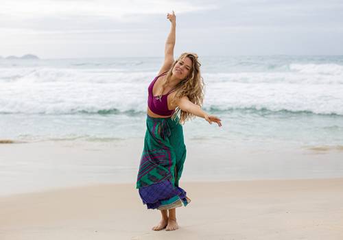 (Re)ver de Projeto (Re)ver I Brigitte