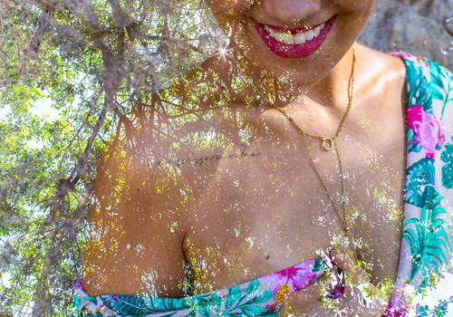 (Re)ver de Ensaio Projeto (Re)Ver I Raquel Amaral