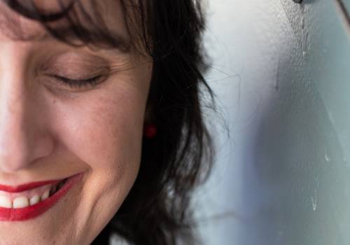 (Re)ver de Ensaio Projeto (Re)Ver I Taís Peyneau