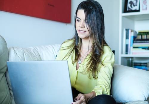 Ensaios Profissionais de Ensaio Profissional - Aline Bittencourt