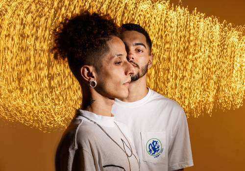 Ensaios Profissionais de Ensaio Profissional - Los Pepes