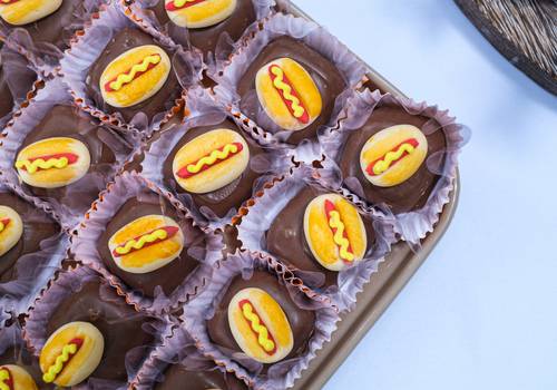 Festa Infantil de Aniversário Infantil I Felipe 6 anos