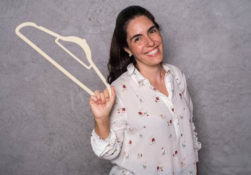 Ensaios Profissionais de Ensaio Profissional I Olívia Benevides