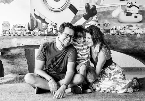 Um dia divertido com Matheus Coelho 