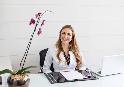 Primeiro trabalho pós quarentena
