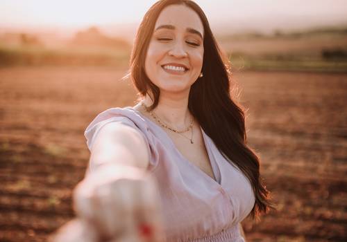 Feminino de Ana Paula - 30 anos