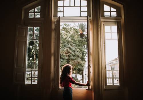 Feminino de Rafaela - 20 anos