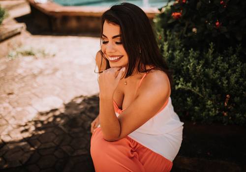 Feminino de Aline - 29 anos