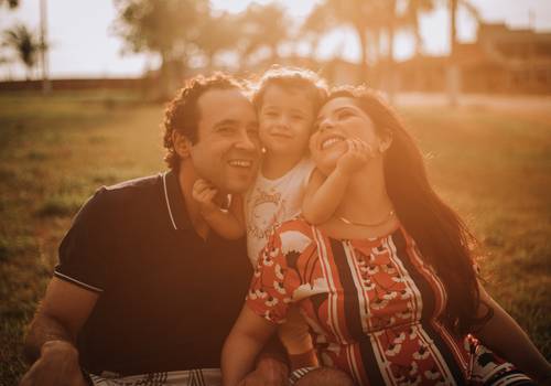 Gestante de Erika - Gestante