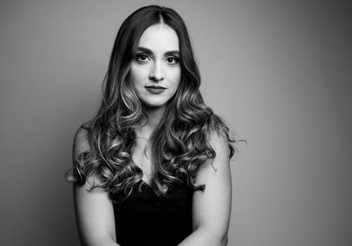 Branding de Carol Morellin - Hair Style