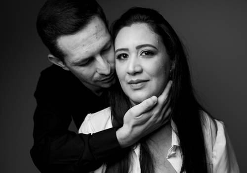 Gestante de Mônica - Gestante