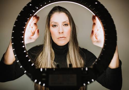 Branding de Studio Linda