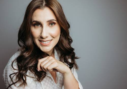 Branding de Letícia Palma - Fisioterapeuta Esteta