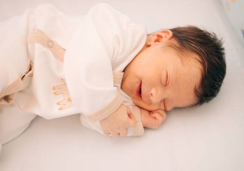 Família / Infantil de Francisco - primeiros dias