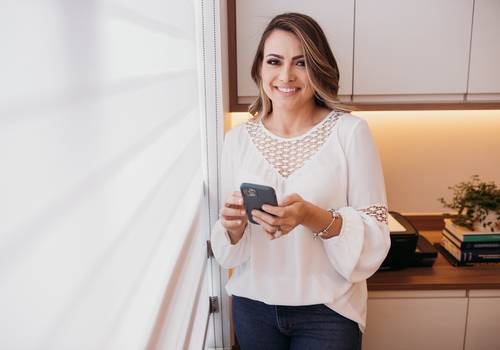 Branding de Sâmela - Neuropsicóloga