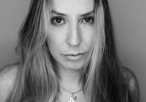 Branding de Madeline Davis - Studio de Beleza