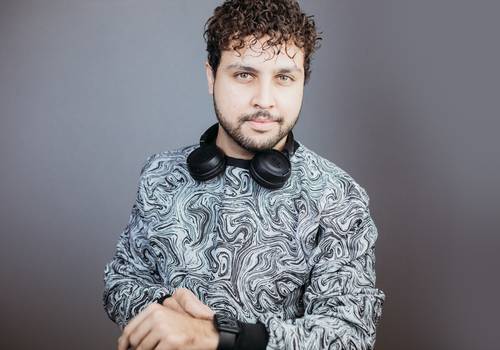 Branding de Júnior - Especialista em tráfego