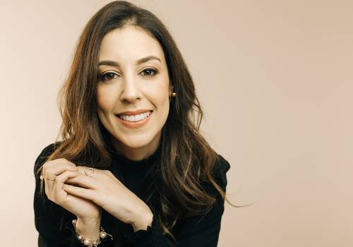 Branding de Tássia Cezário - Odontologia Especializada