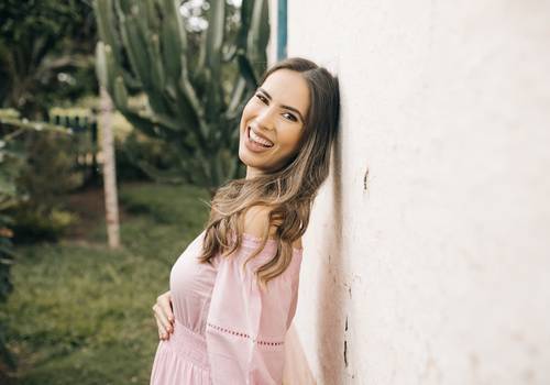 Feminino de Janaína - 30 anos