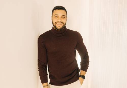 Branding de Carlos Alberto - Cidadania Portuguesa