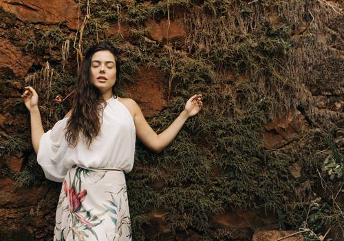 Feminino de Bruna - 30 anos