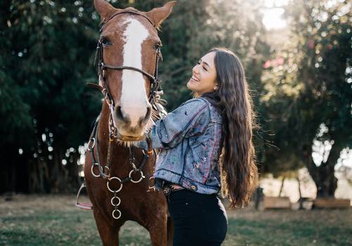 Feminino de Lorena - 15 anos