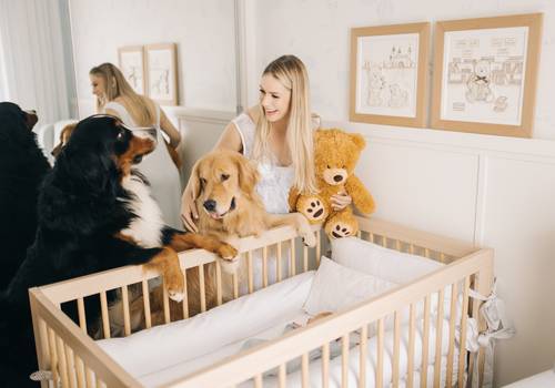 Família / Infantil de Davi - 1 mês