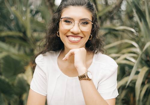 Branding de Profª Isabela - Redação Semanal