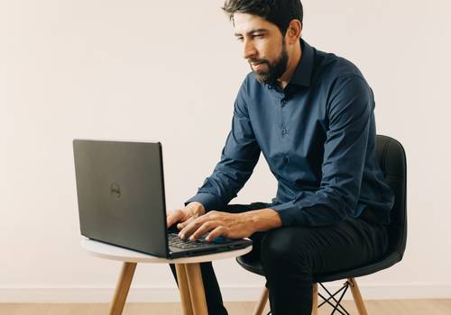 Branding de Anderson Marinho - Advogado