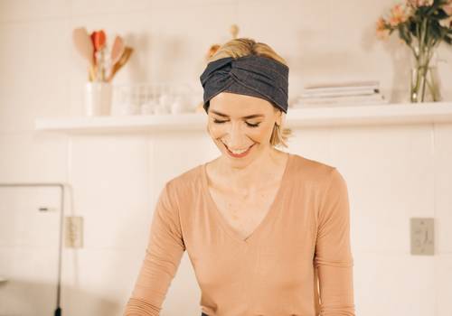 Branding de Comidinhas - Márcia Zerbinati