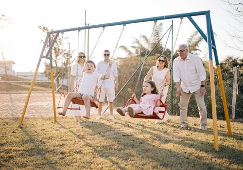 Família / Infantil de Férias Pedro e Helena - Brasil 2024