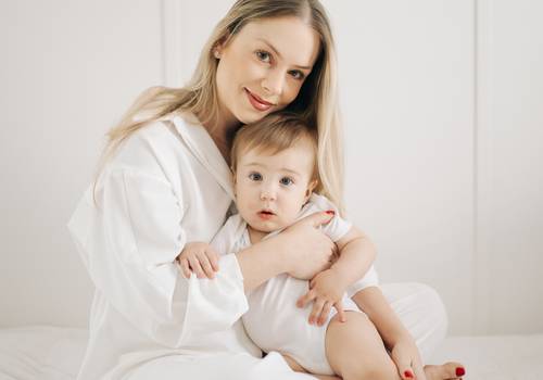 Família / Infantil de Davi - 10 meses