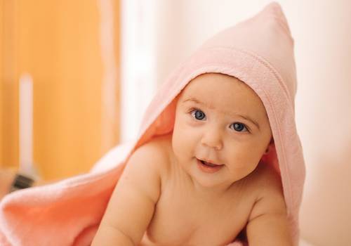 Família / Infantil de Olívia - 6 meses