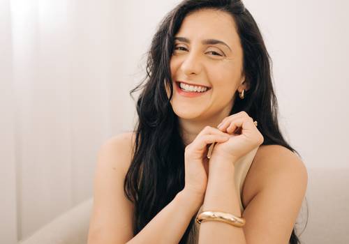 Branding de Maria Clara - Advogada