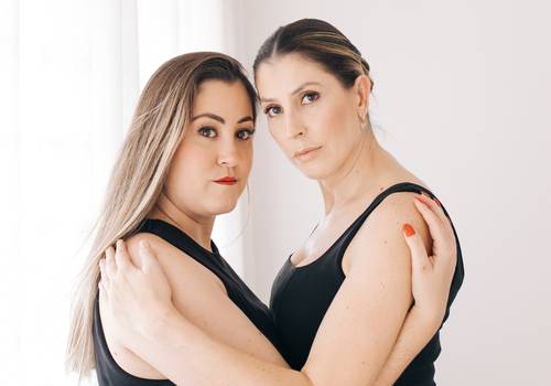 Branding de Madeline Davis - Saúde e Beleza