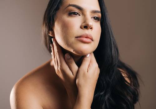 Branding de Danieli - Metamorfose