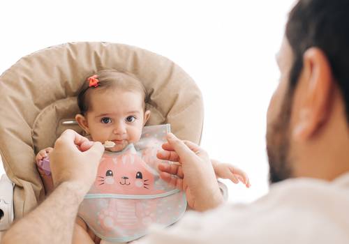 Família / Infantil de Mariah - 6 meses
