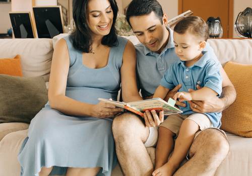 Gestante de A espera de José Eduardo