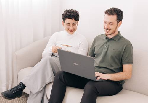 Branding de L.A - Advocacia Previdenciária e de Família