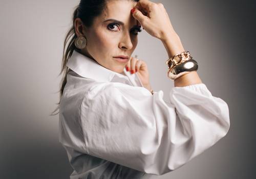 Branding de Thairise - Influencer