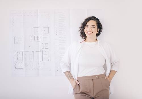 Branding de Elisa - Projetos de Iluminação