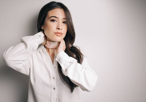 Branding de Luísa Figueiredo - Consultora de Imagem e Estilo